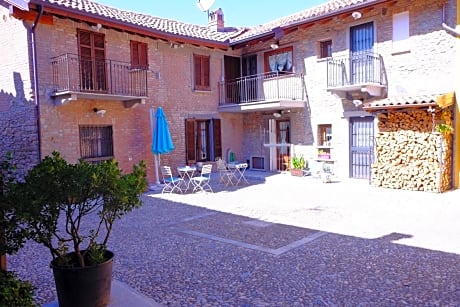 B&B La Corte Suites