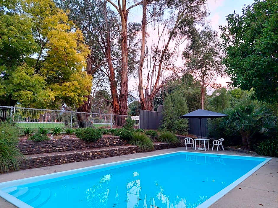 Restaway Holiday Units