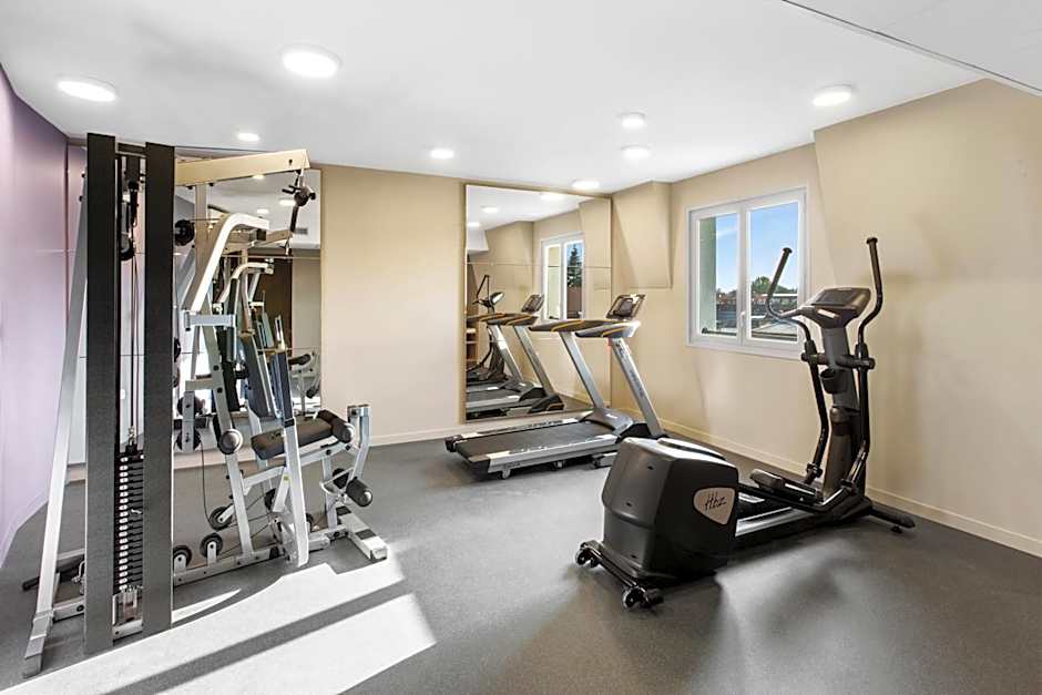 Best Western Le Beffroi