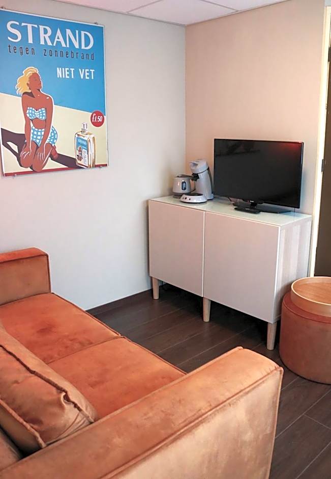 Boutique hotel Zeelui