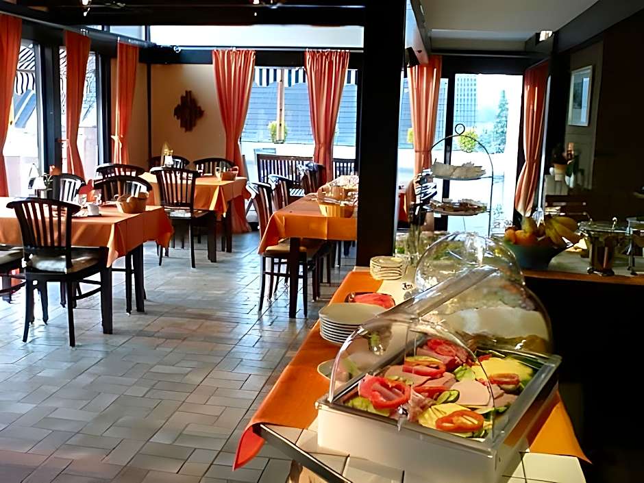 Hotel Garni Julia
