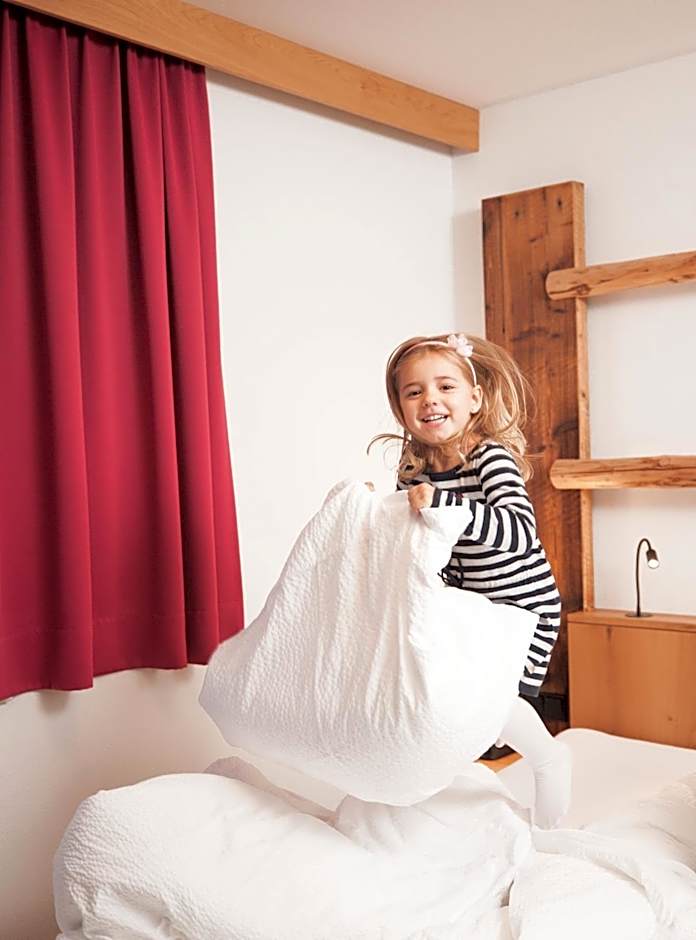 Almfamilyhotel Scherer