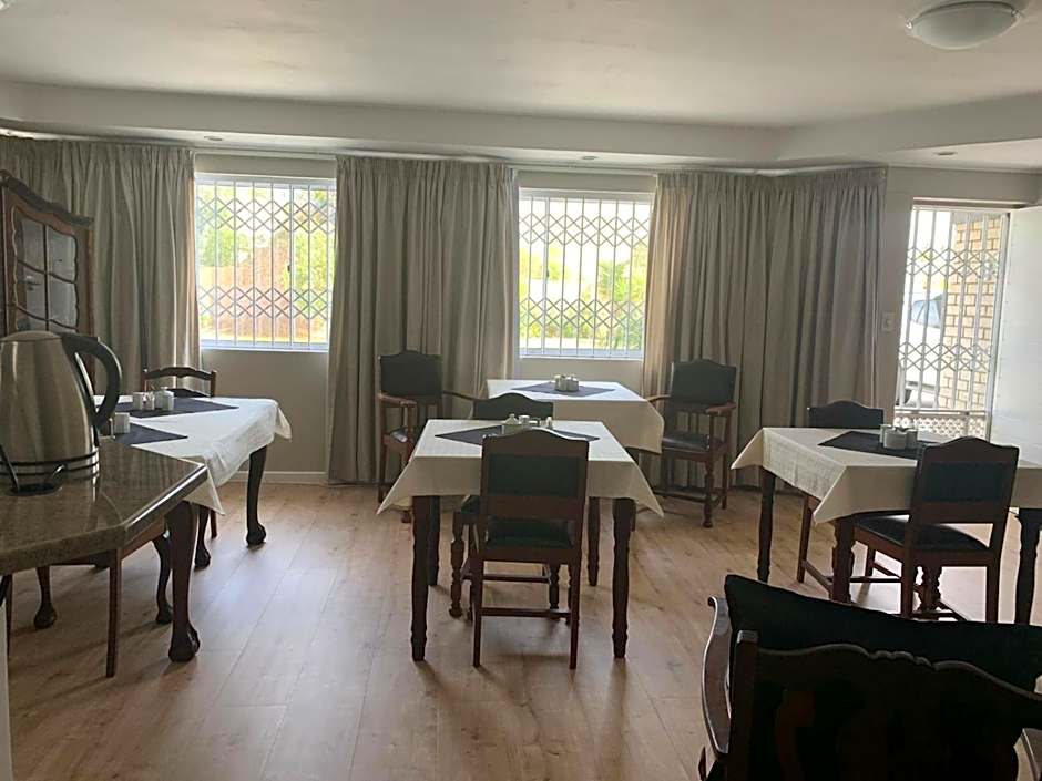 Melkbosstrand Bed and Breakfast