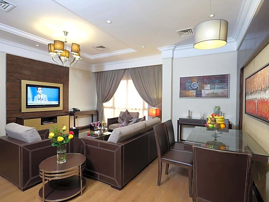 Boudl Kuwait Al Fahahil