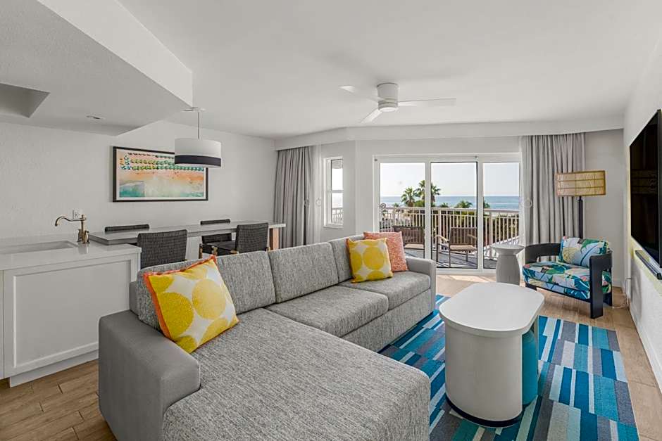 Beach House Suites by The Don CeSar