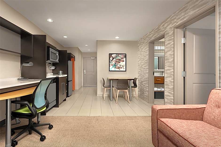 Home2 Suites by Hilton Huntsville/Research Park Area, AL