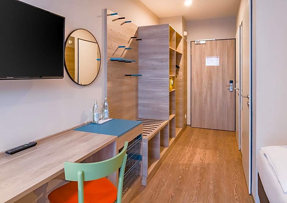 Ramada Encore by Wyndham Munich Messe