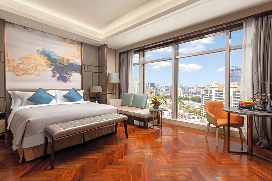 Longzhuda International Hotel