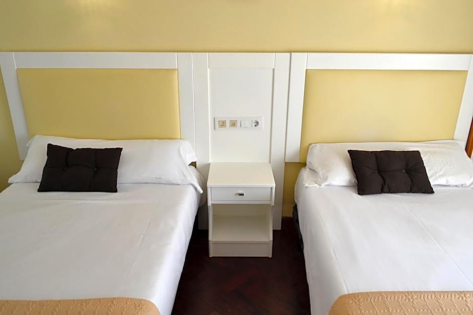 Hotel Alda Santa Cristina