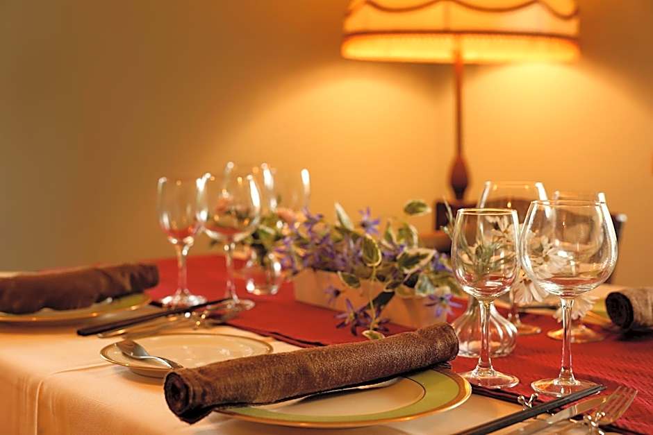 Hotel Berlinetta Karuizawa