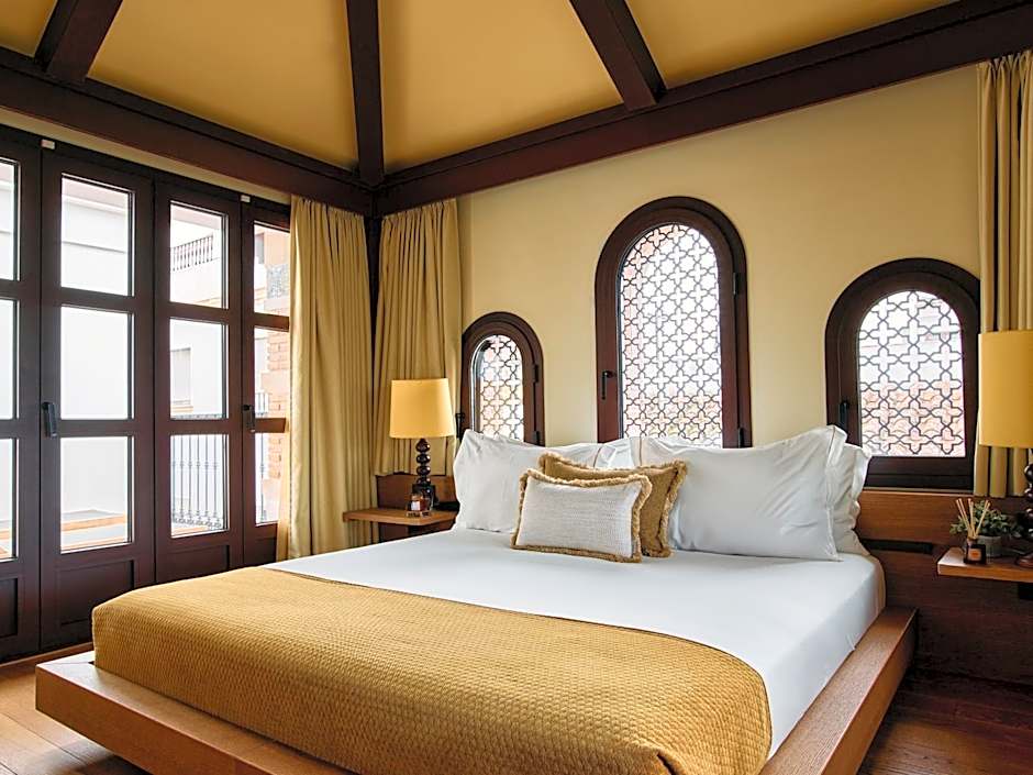 Hotel El Pilar Andalucia