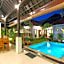 Kubal Villa and Living Seminyak