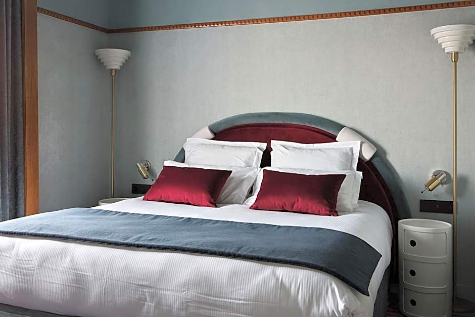 Hôtel Mercedes