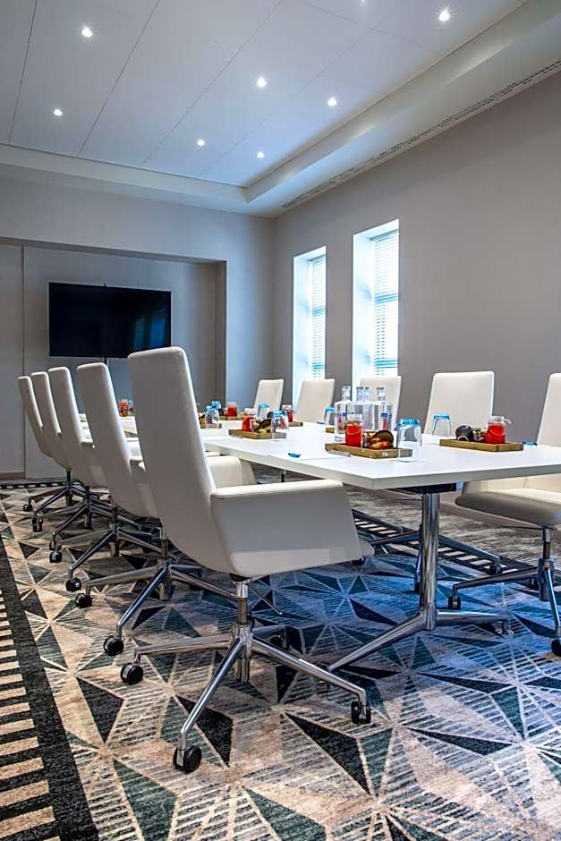 Radisson BLU Astrid Hotel, Antwerp
