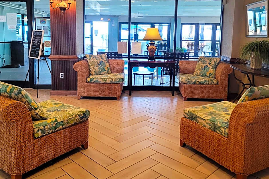 Capes Hotel