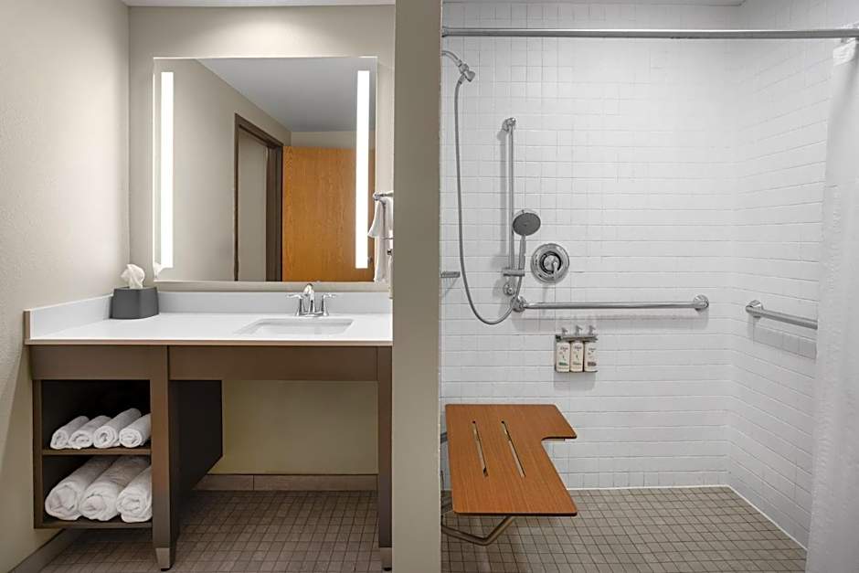 Holiday Inn Midland By IHG