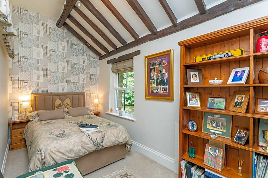 Picket Post House Accommodation