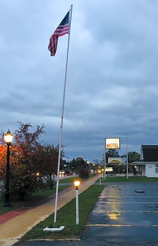 North Country American Inn