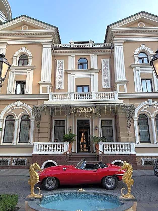 Hotel Otrada