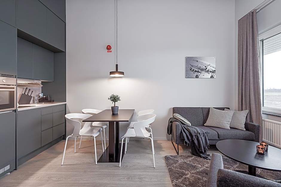 Forenom Hotels & Apartments Arlanda