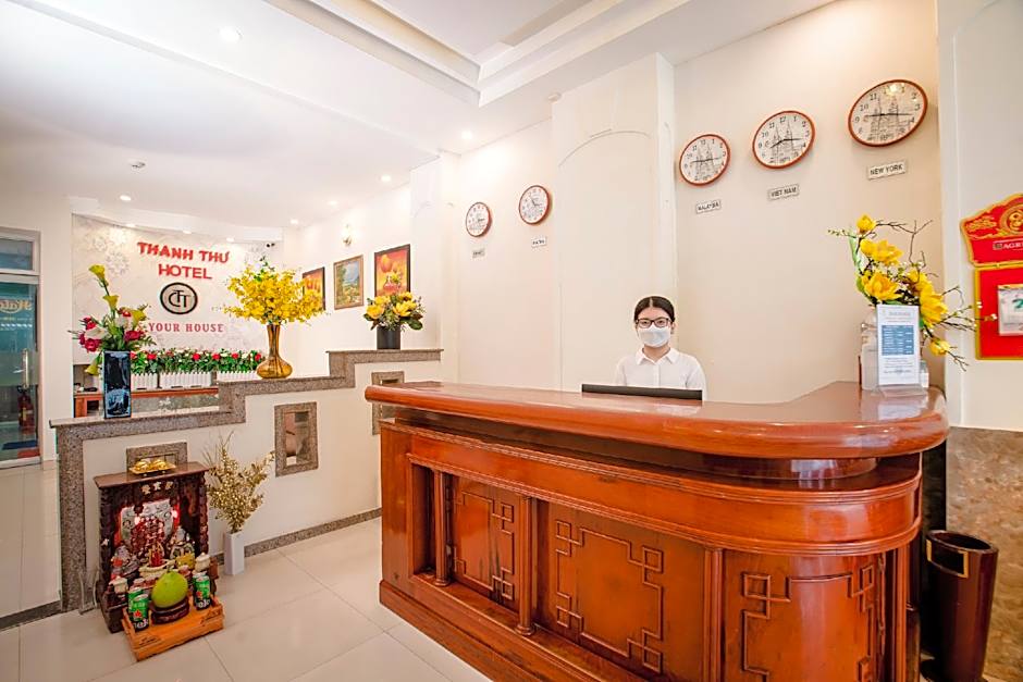 Thanh Thu Hotel