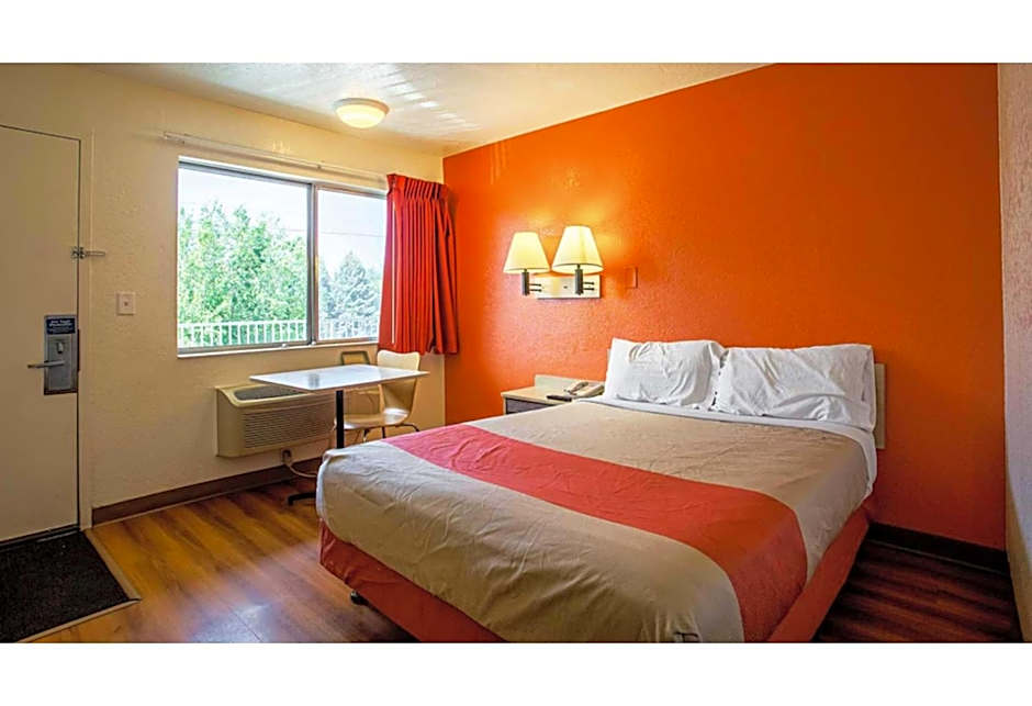 Motel 6 Prescott, AZ