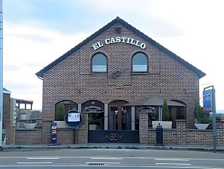 Hotel Battice