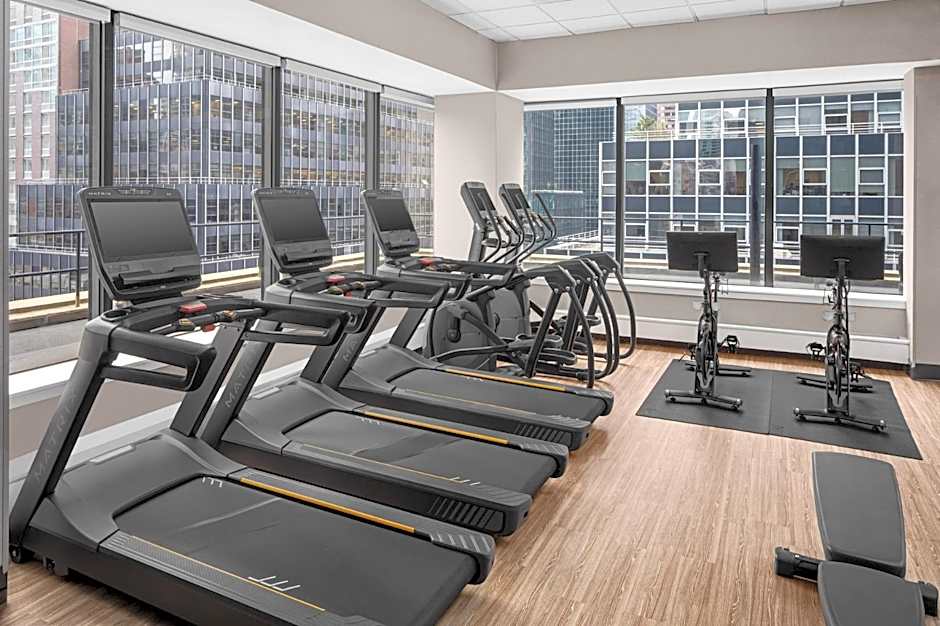 Courtyard by Marriott New York Manhattan/Midtown East
