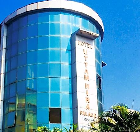 HOTEL NEW UTTAM HIRA PALACE