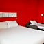 ibis budget Geneve Saint Genis Pouilly