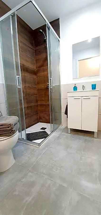 Hostal Urban Basic