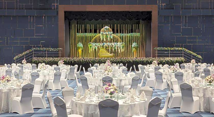 Sheraton Grand Bengaluru Whitefield Hotel & Convention Center