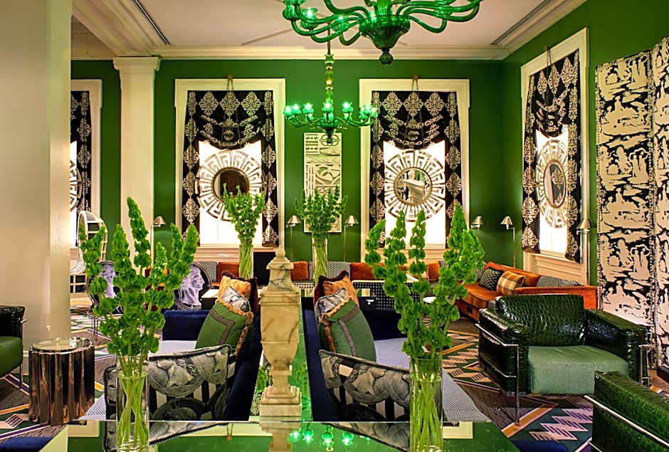 Kimpton Hotel Monaco Washington DC, an IHG Hotel By IHG