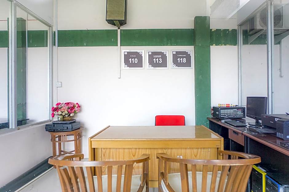 OYO Life 2354 Rose House