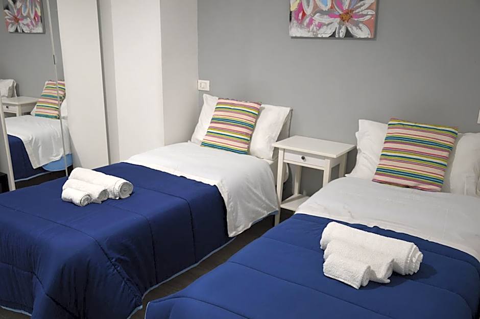 B&B Acquamarina