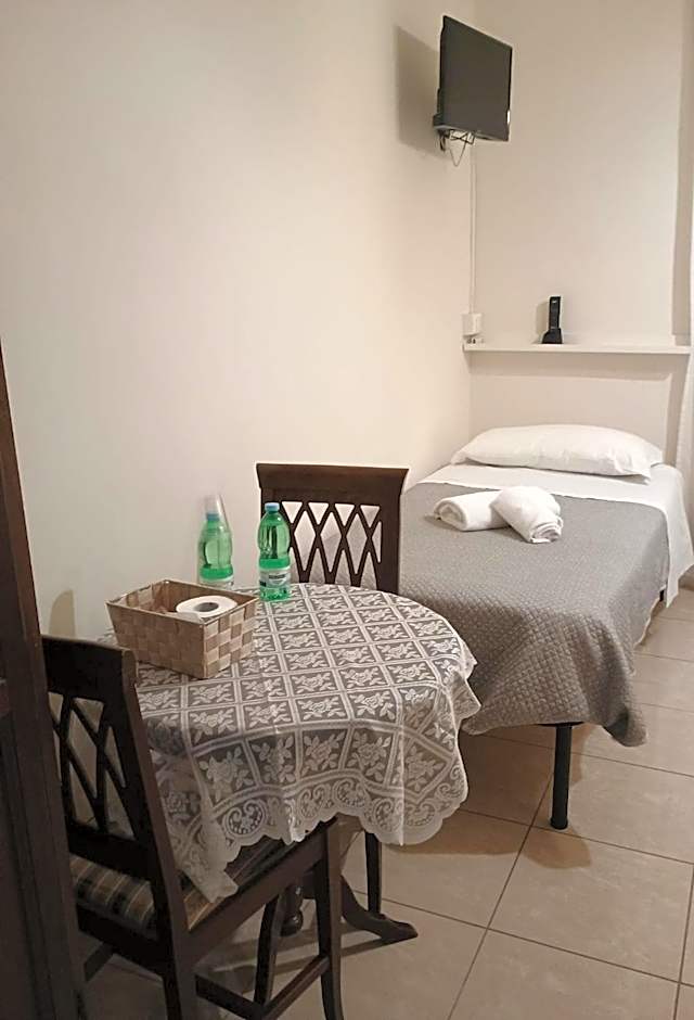 B&B Dimora Cirillo