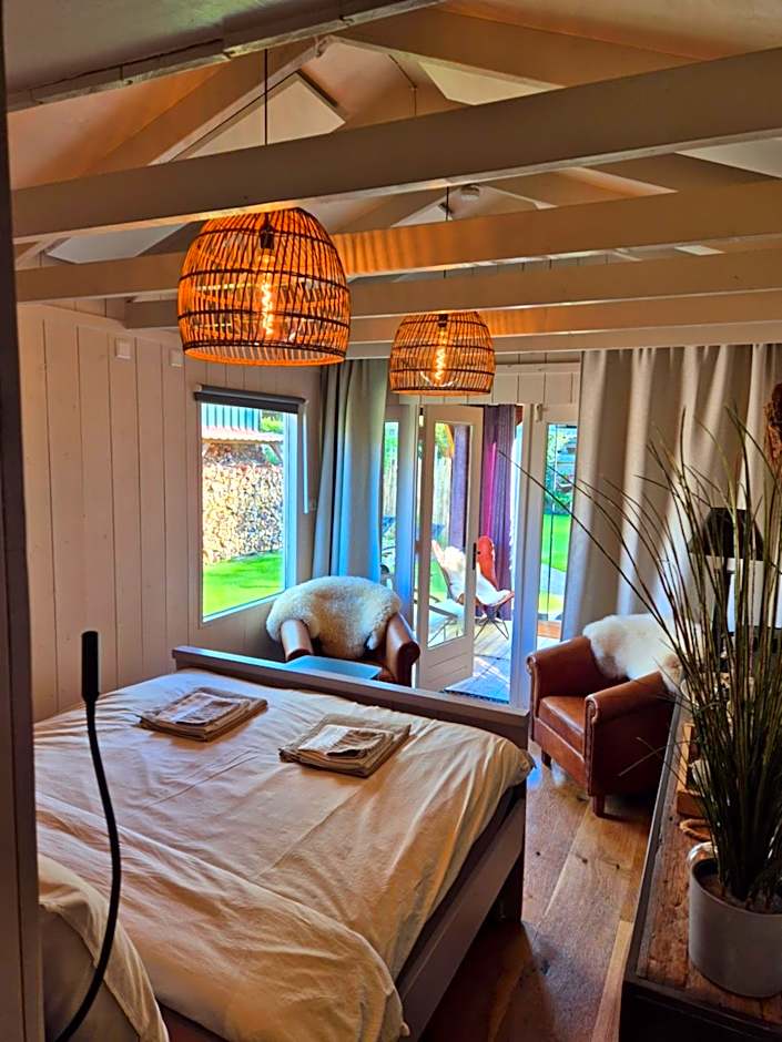 Bed en Breakfast Gees