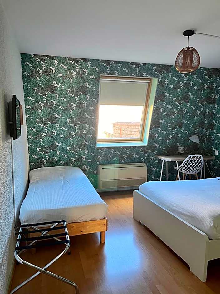 Hôtel le Thurot