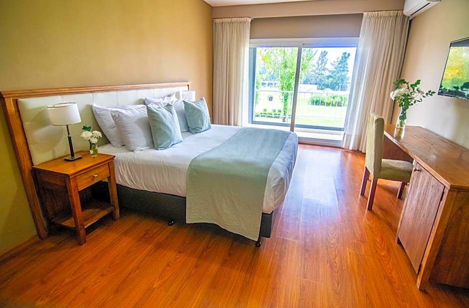 Hotel Australis Campana