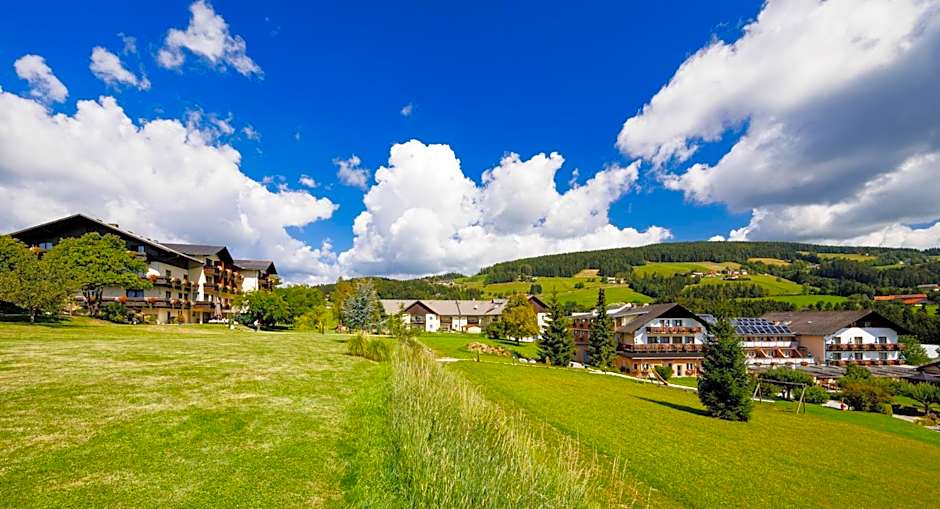 Der Trattner - Hotel Trattnerhof & Hotel Schöcklblick