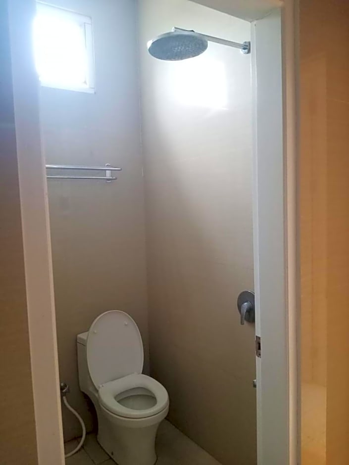 Arawa Traveller's Inn Motel