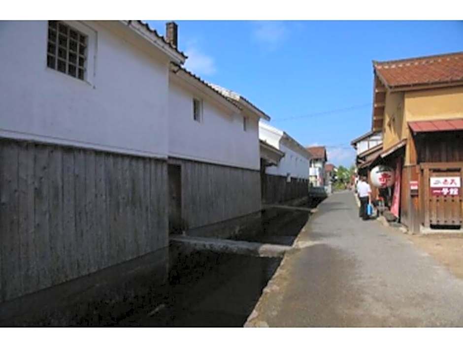 Hotel St Palace Kurayoshi - Vacation STAY 82277