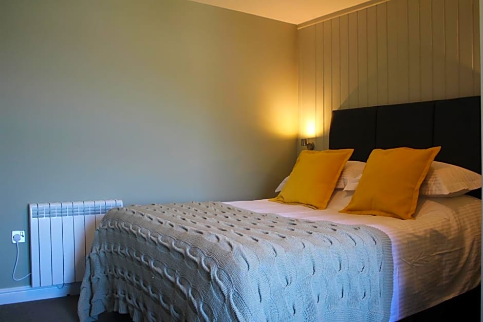 The Five Pilchards Inn