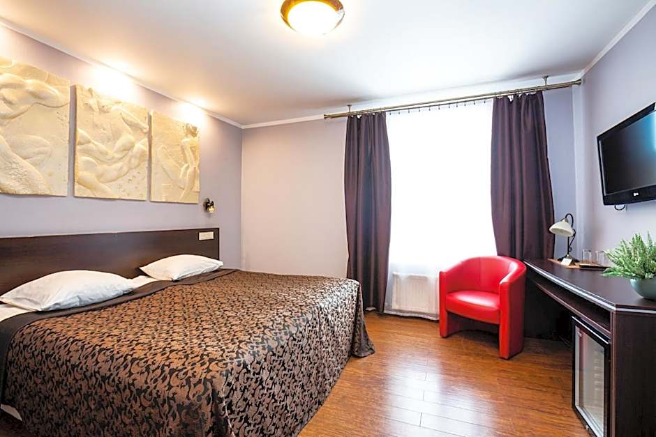 PRIMO Hotel Riga