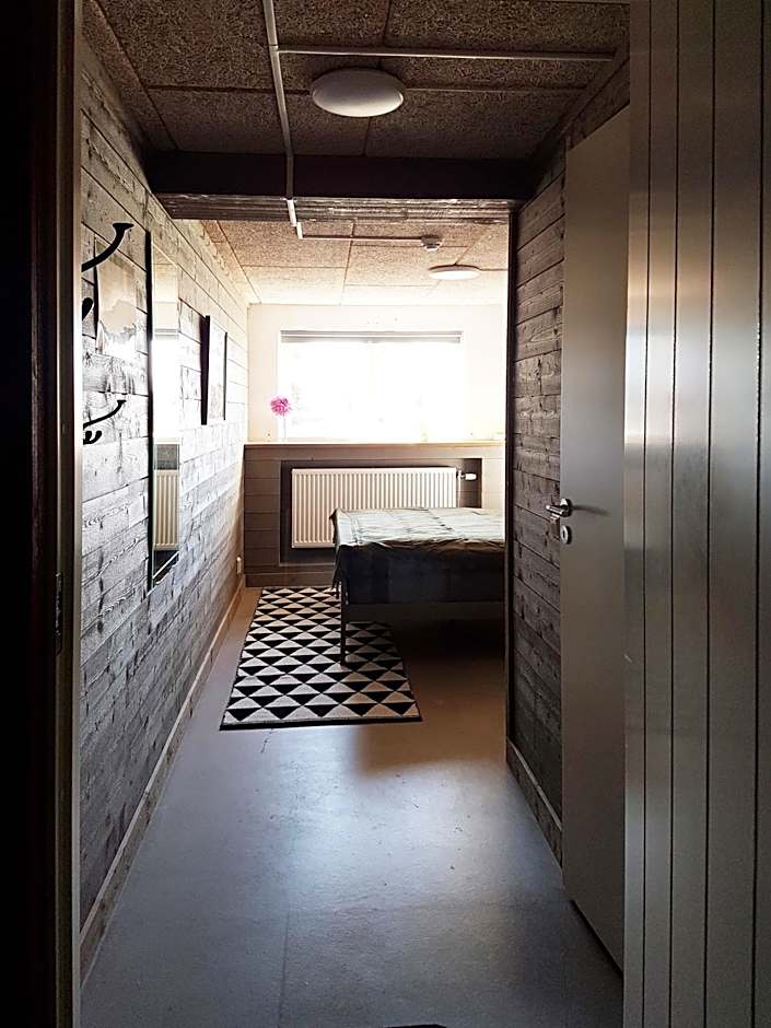 Topperyd Bed & Breakfast