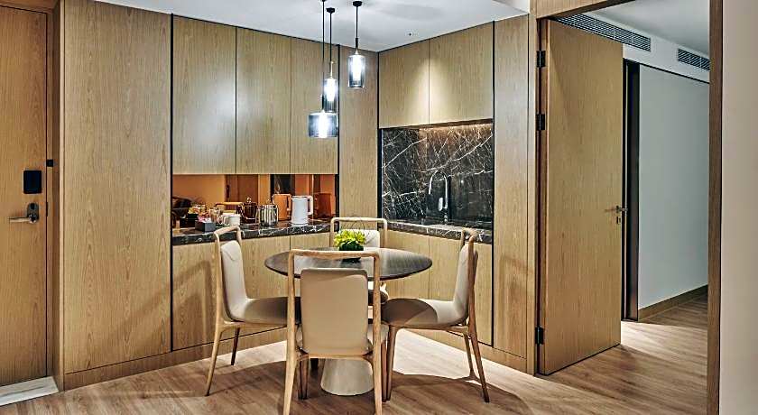 Holiday Inn Hotel And Suites Kunshan Huaqiao By IHG