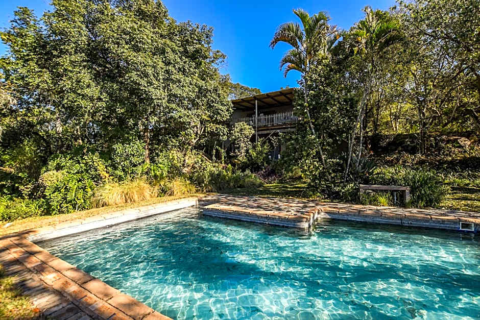 Eloff Guest House and Gallery