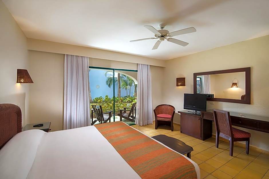 Catalonia Bayahibe - All Inclusive
