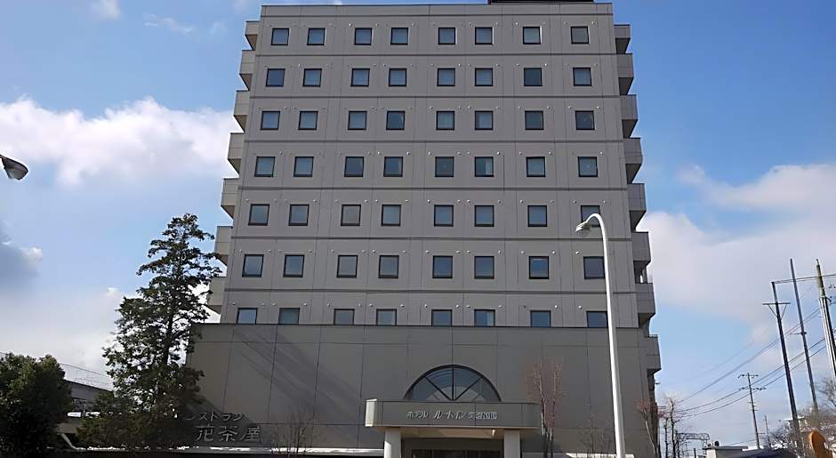 Hotel Route Inn Minokamo