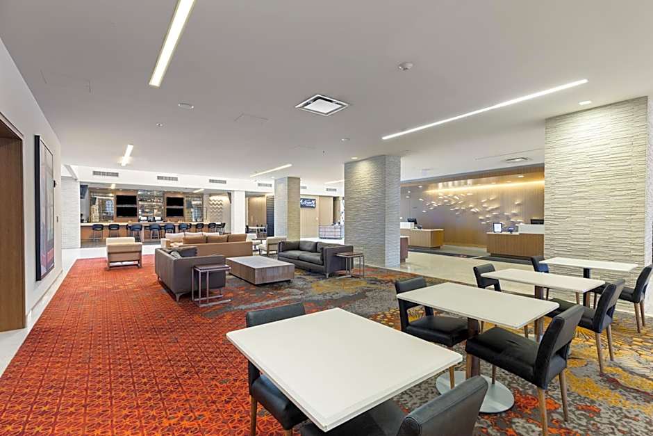 Chicago Marriott Naperville